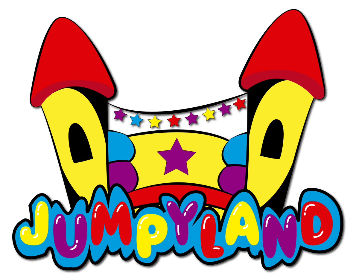 JumpylandPR Logo