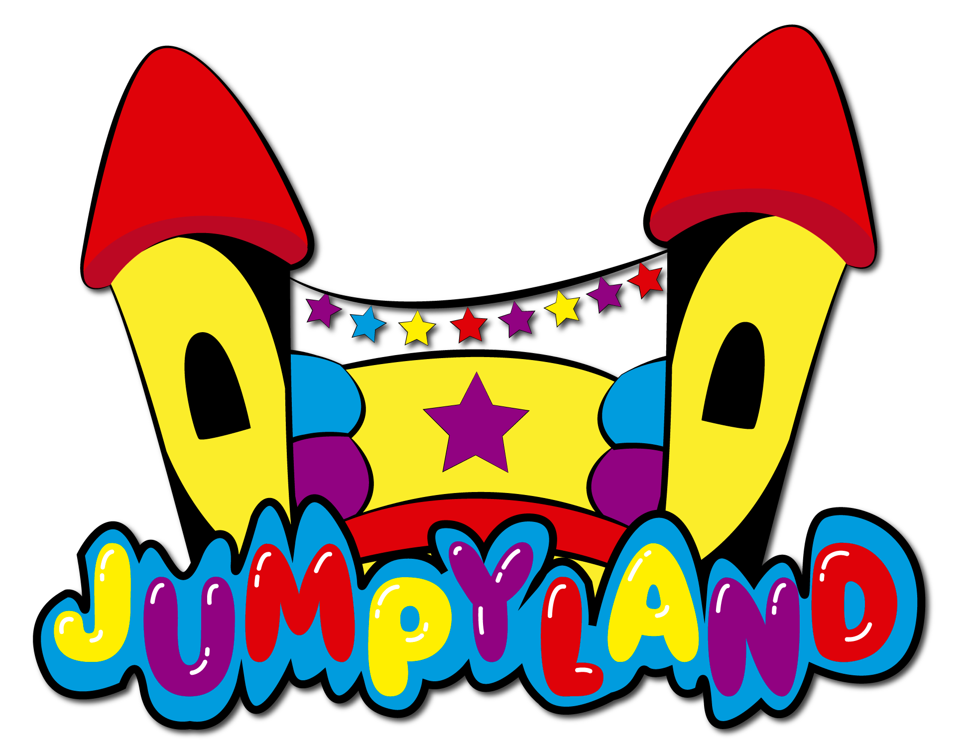 JumpylandPR Logo
